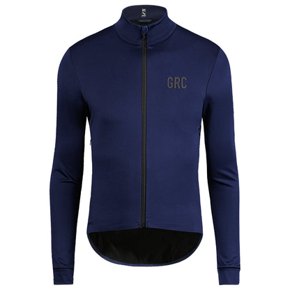 Classic Thermo Jacket - Navy