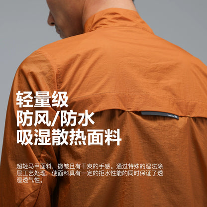 MEN'S RESEARCH PROTECTION JACKET