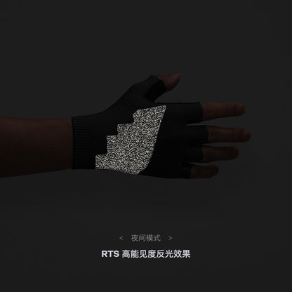 REFLECTIVE SS GLOVES