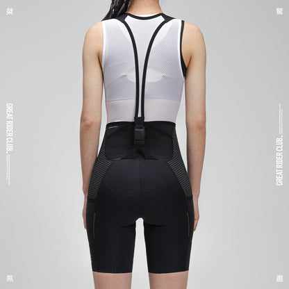 Women's Research Dyneema Bib Shorts