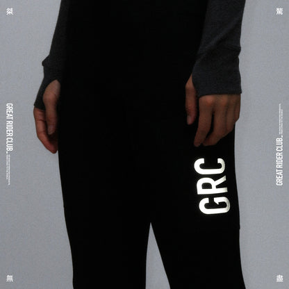 Women's Ergo Fleece Tights - Without Straps