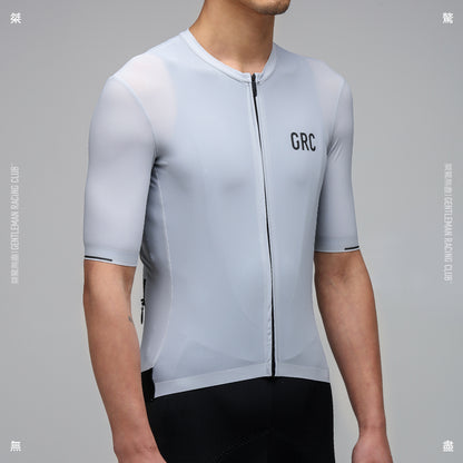 Solid Color Tech Jersey