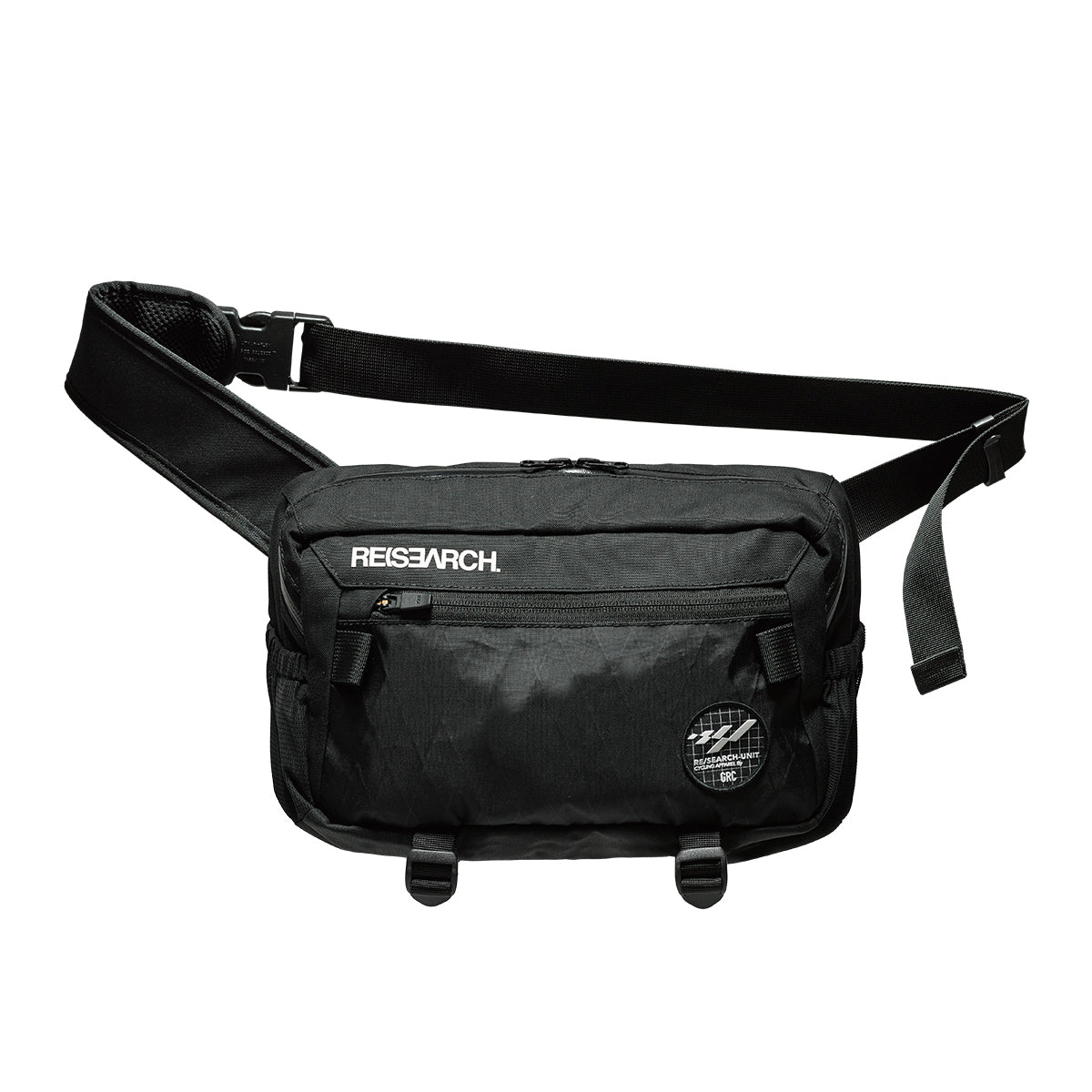 Research Cycling Bag