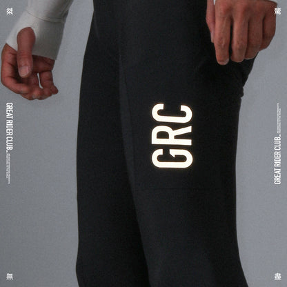 Ergo Fleece Tights - Without Straps