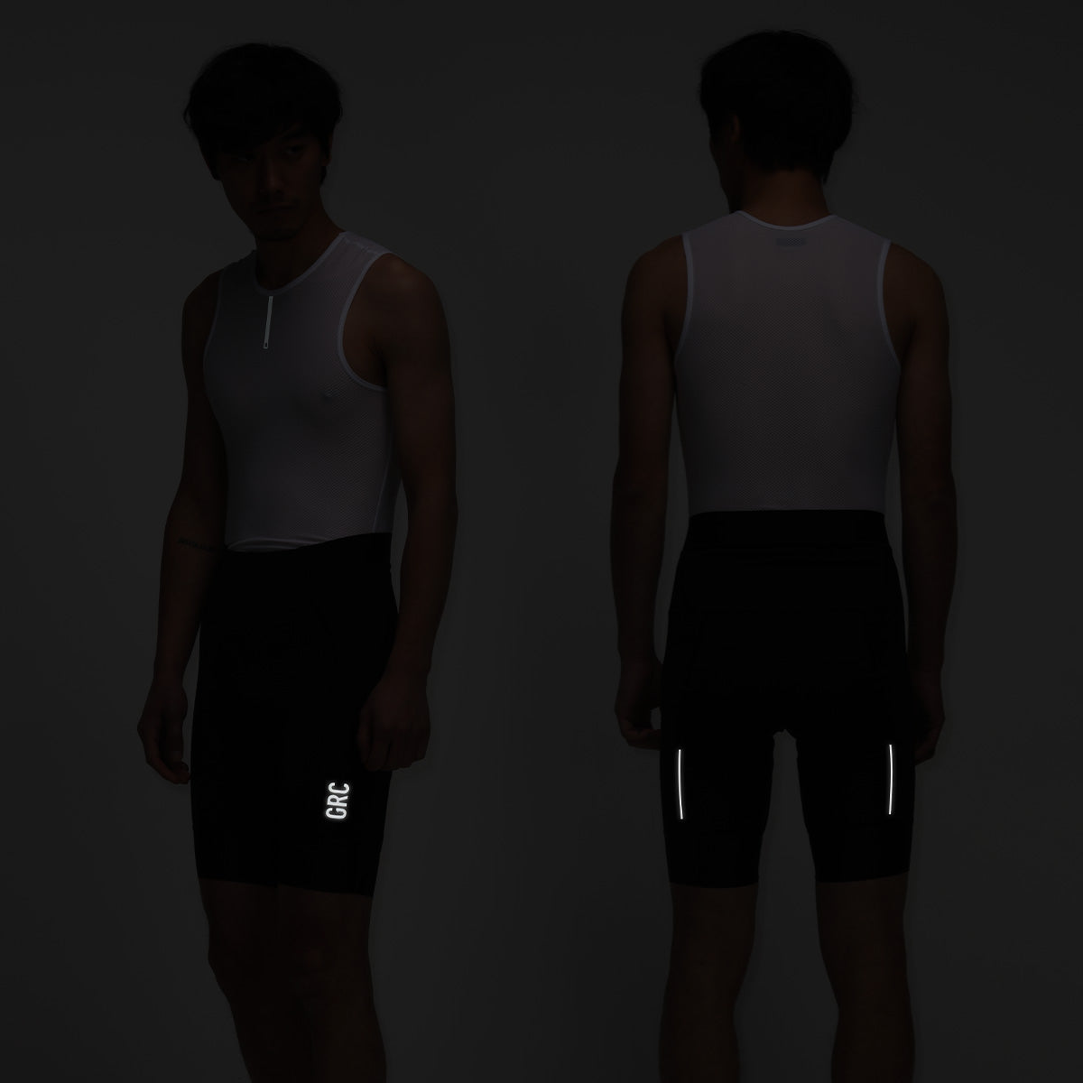 TECH SHORTS (SS23)