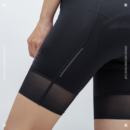 Women's Luna Pro Bib-shorts