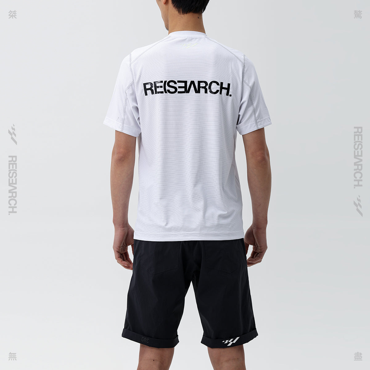 Research T-shirt