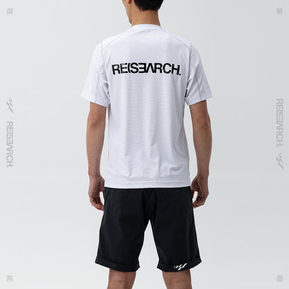 Research T-shirt