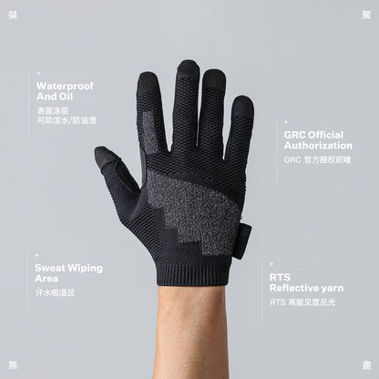 All Weather Multi-function Ls Gloves