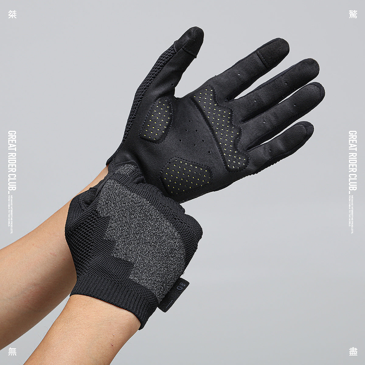 All Weather Multi-function Ls Gloves