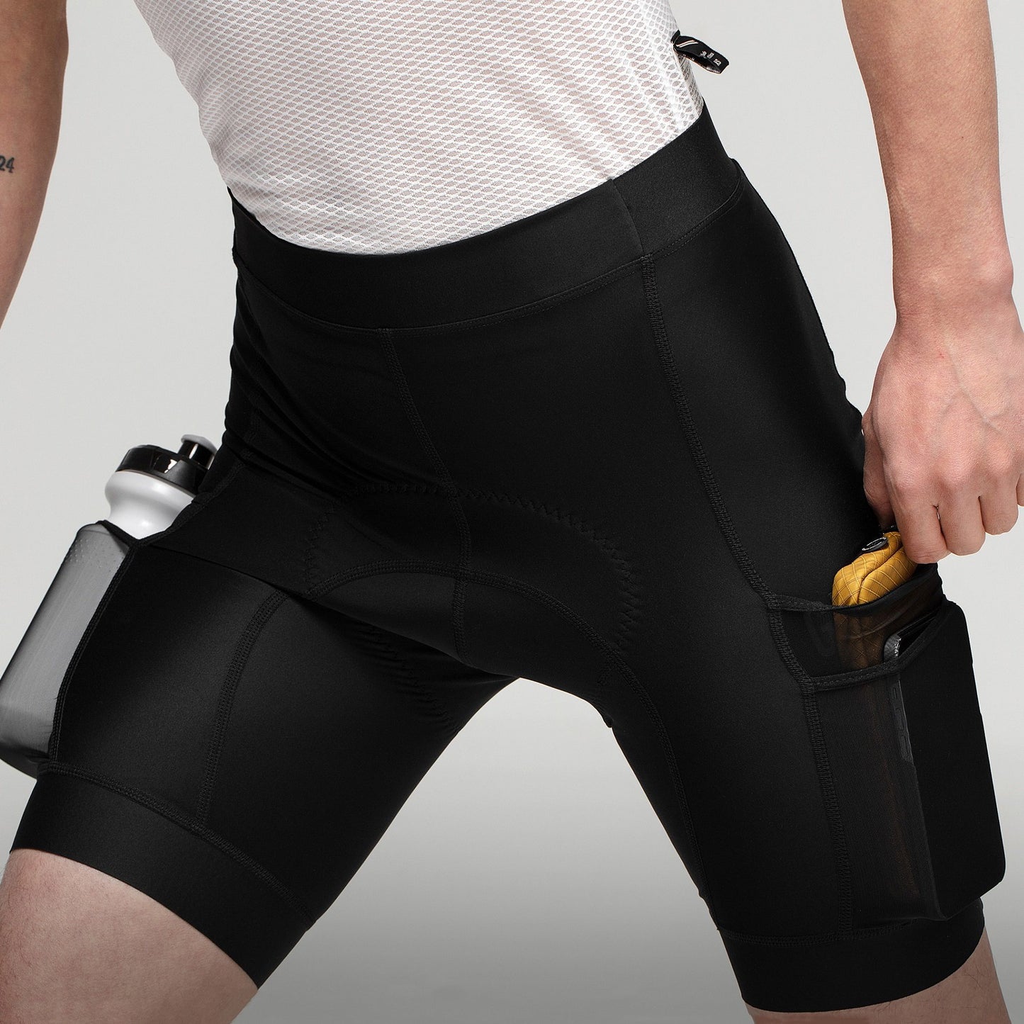 Utility Shorts