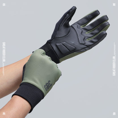 Winter Tech Wind Control Gloves