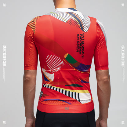 Daydreamer Jersey - Interweave