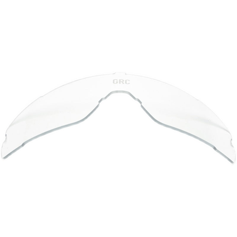 Tech Cycling Glasses Lenses