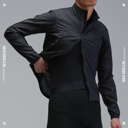 MEN'S RESEARCH PROTECTION JACKET