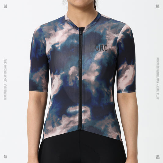 Women's Mystery Digital Print Jersey