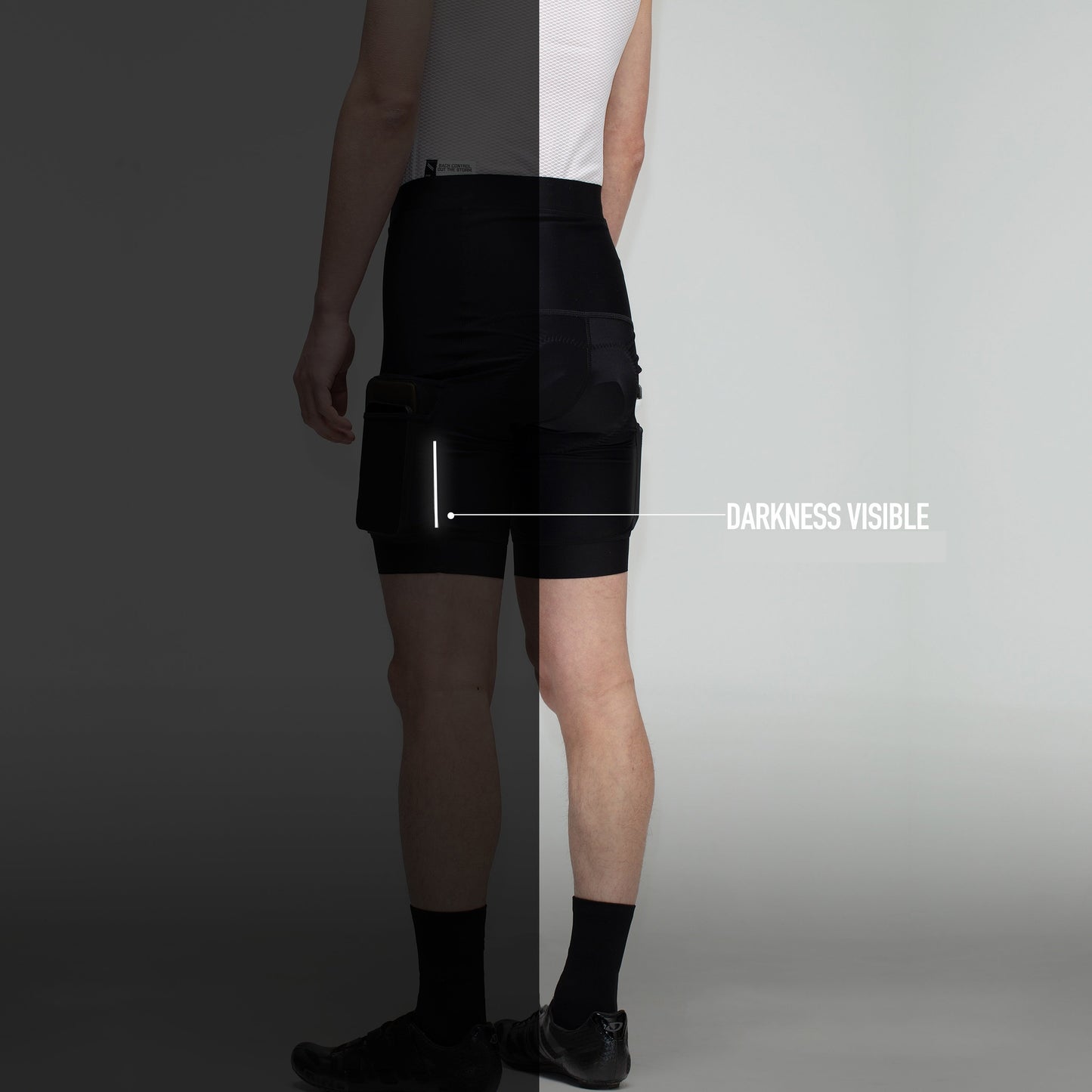 Utility Shorts