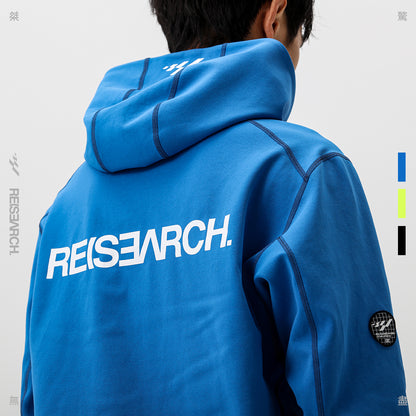 Research RTS Hoodie