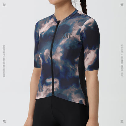 Women's Mystery Digital Print Jersey