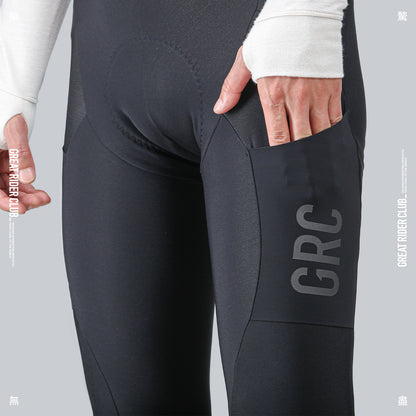 Ergo Fleece Tights - Without Straps