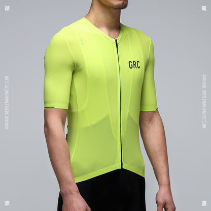 Solid Color Tech Jersey