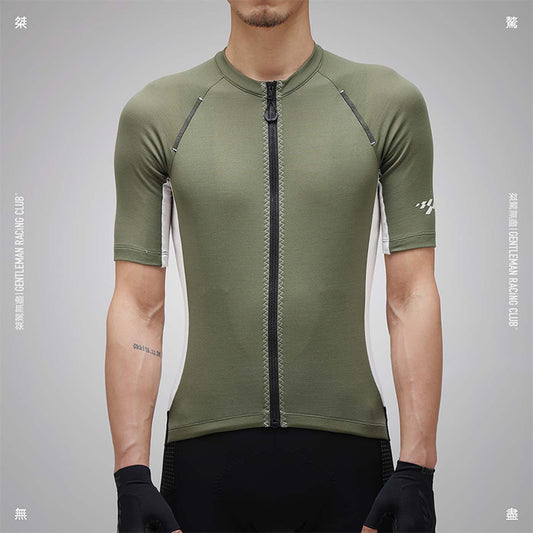 Research Merino Jersey