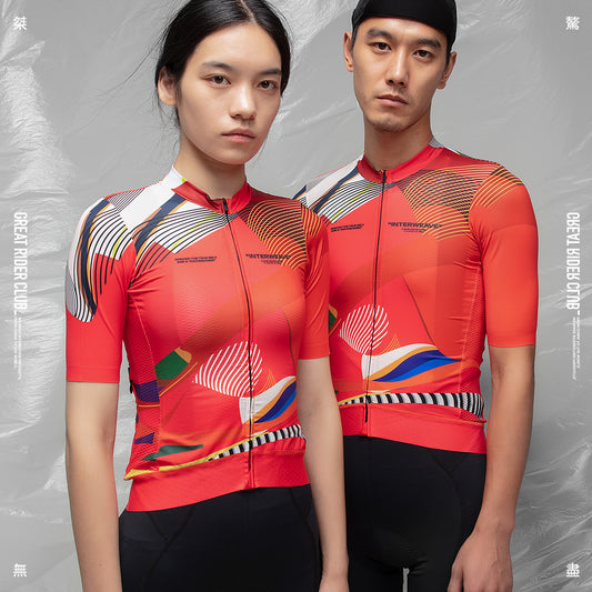 Daydreamer Jersey - Interweave