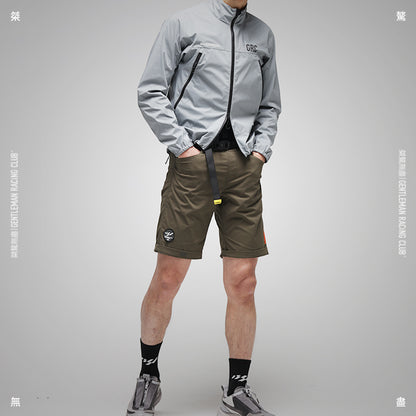 Research Urban Shorts