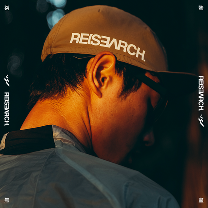 Research Cap