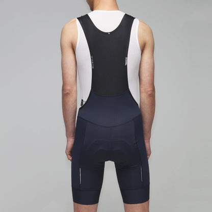 Tech Bib Shorts - GRC Unique Cycling Apparel