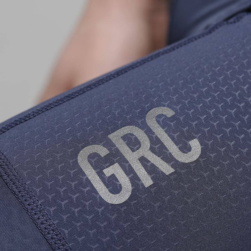 TECH BIB SHORTS - Gentleman Racing Club