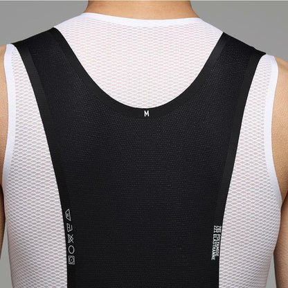 TECH BIB SHORTS - Gentleman Racing Club