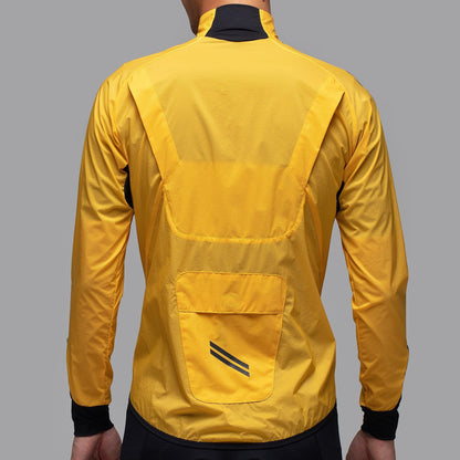 All Conditional Wind Jacket - GRC Cycling Apparel