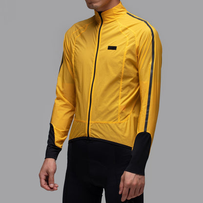 All Conditional Wind Jacket - GRC Cycling Apparel