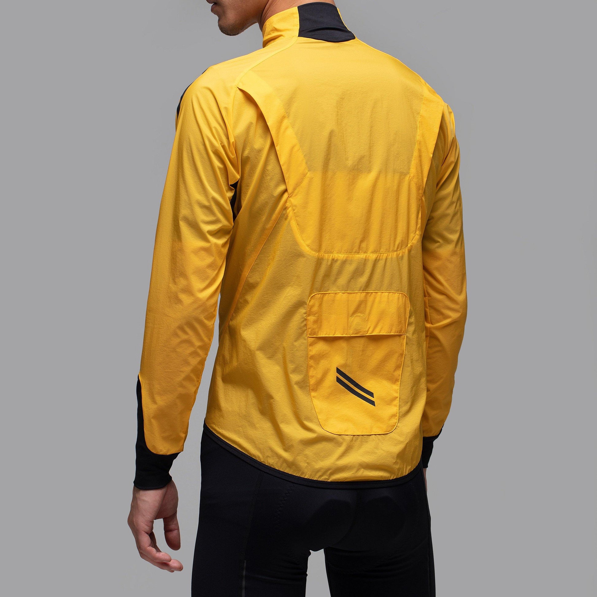 All Conditional Wind Jacket - GRC Cycling Apparel