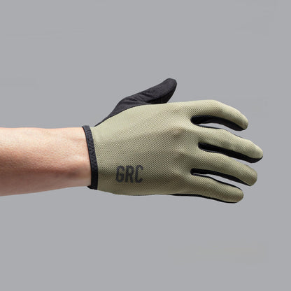 Classic Xrd Ls Gloves - GRC Cycling Apparel