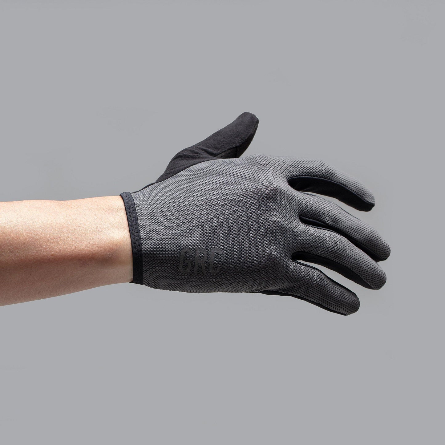 Classic Xrd Ls Gloves - GRC Cycling Apparel