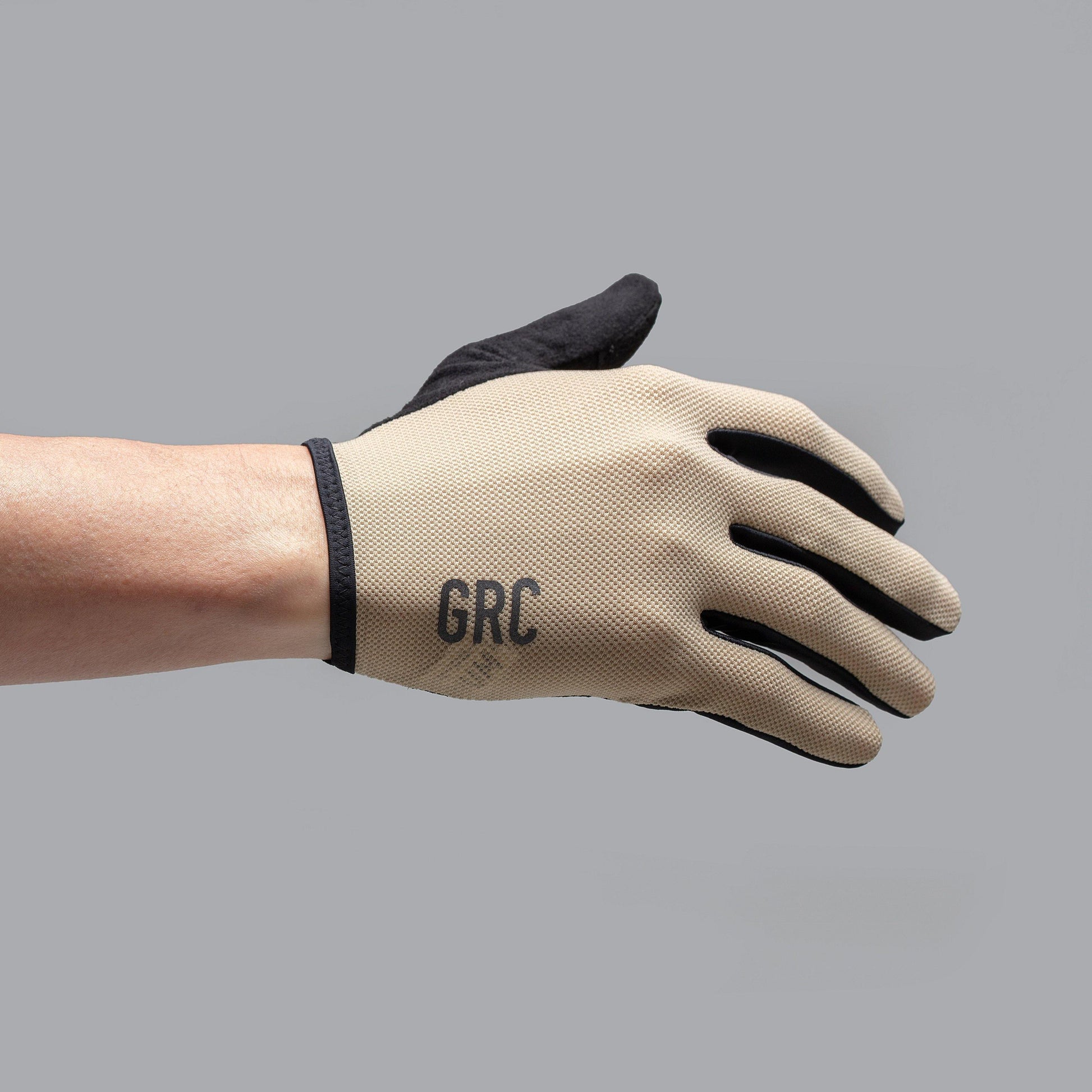 Classic Xrd Ls Gloves - GRC Cycling Apparel