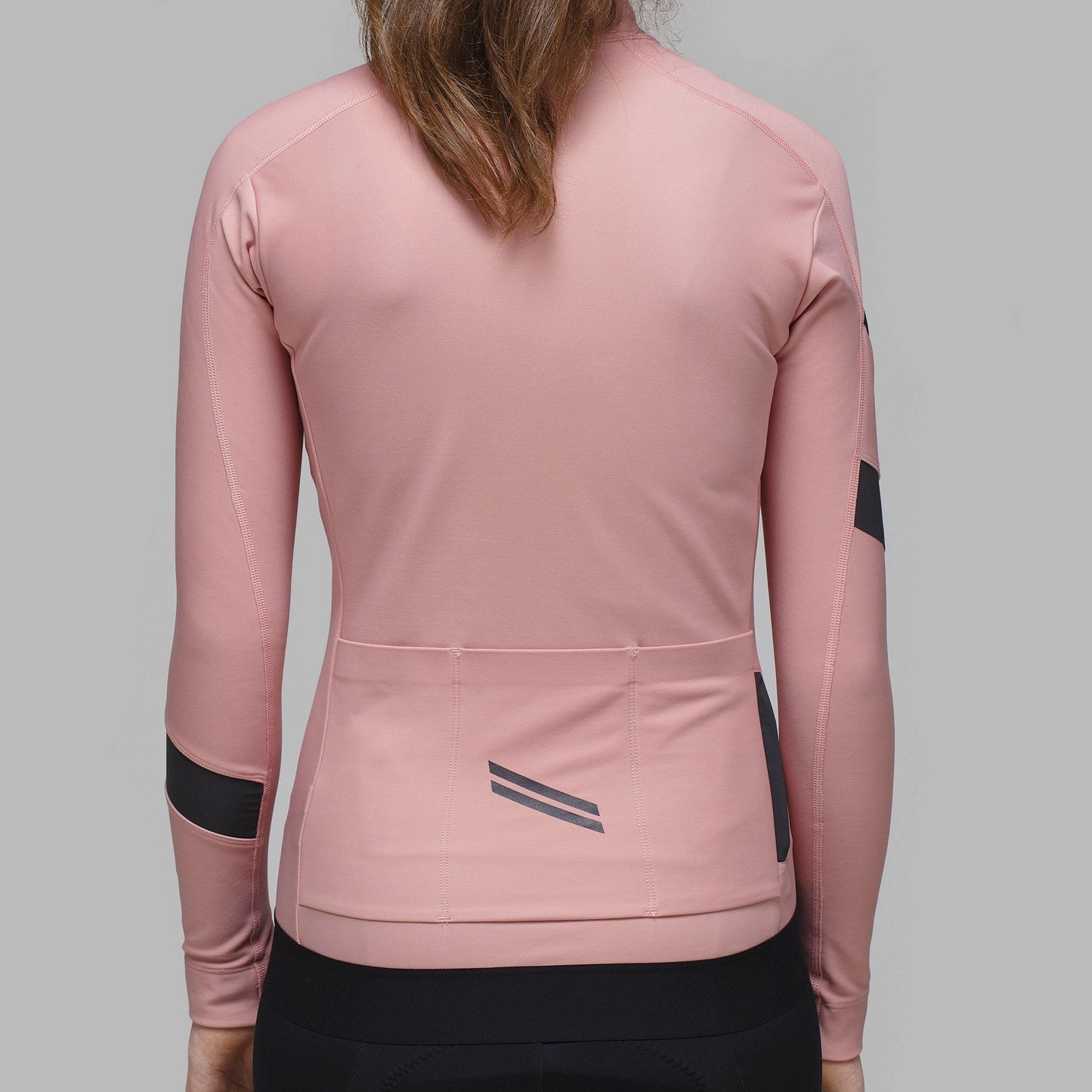 Women's Classic Winter Jacket - GRC Cycling Apparel