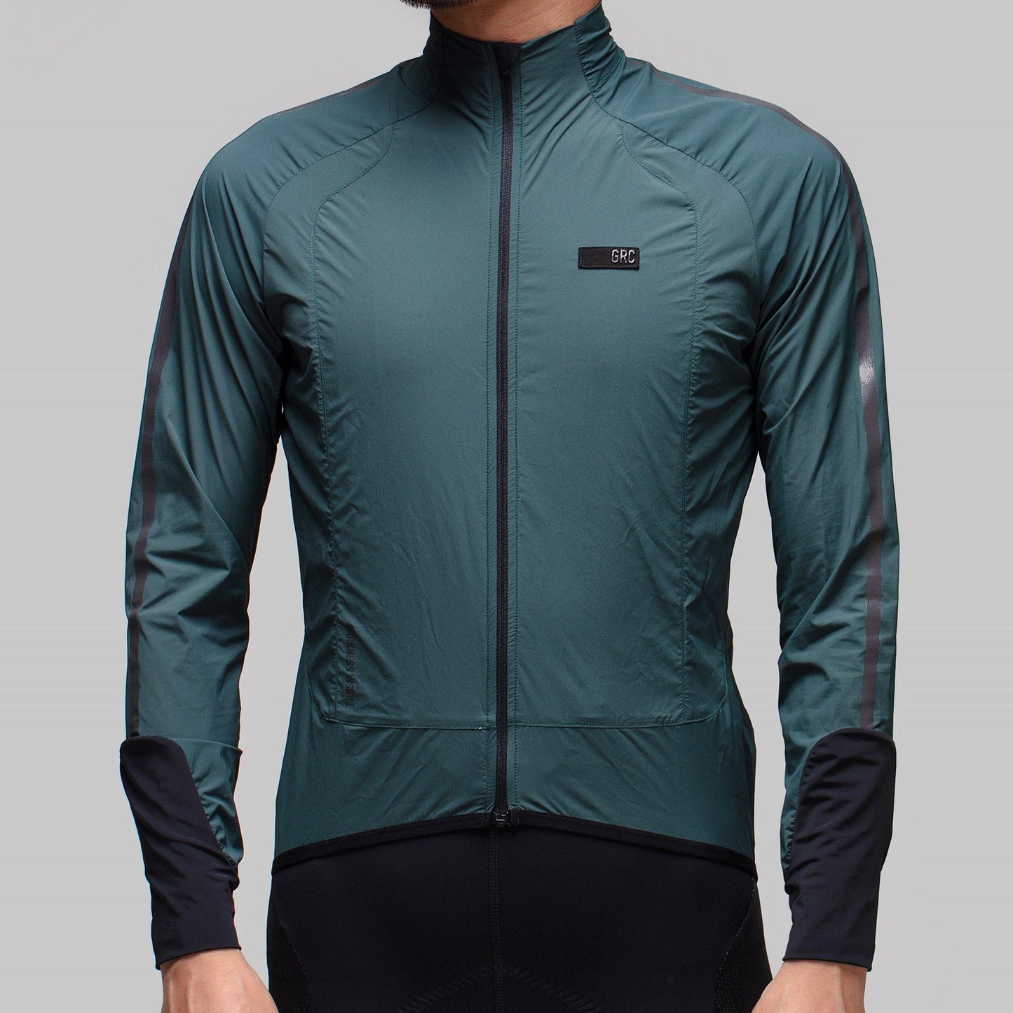 All Conditional Wind Jacket - GRC Cycling Apparel